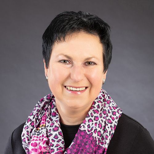 Rebecca Michéle